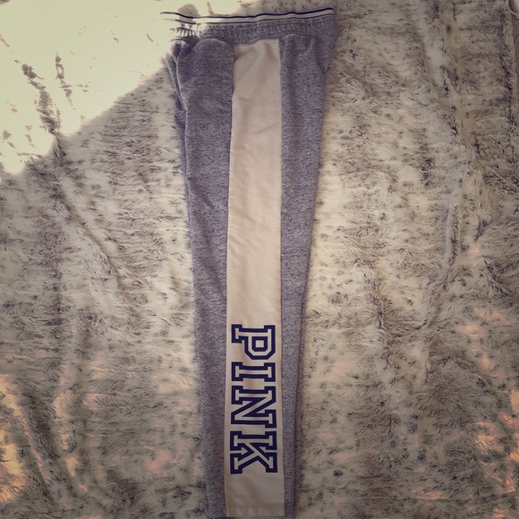 VS PINK sweats - Picture 2 of 4